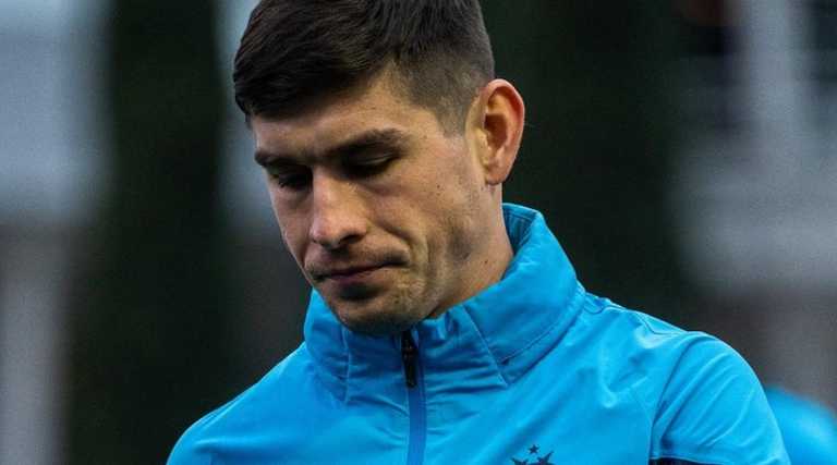 Руслан Маліновський / фото Марсель