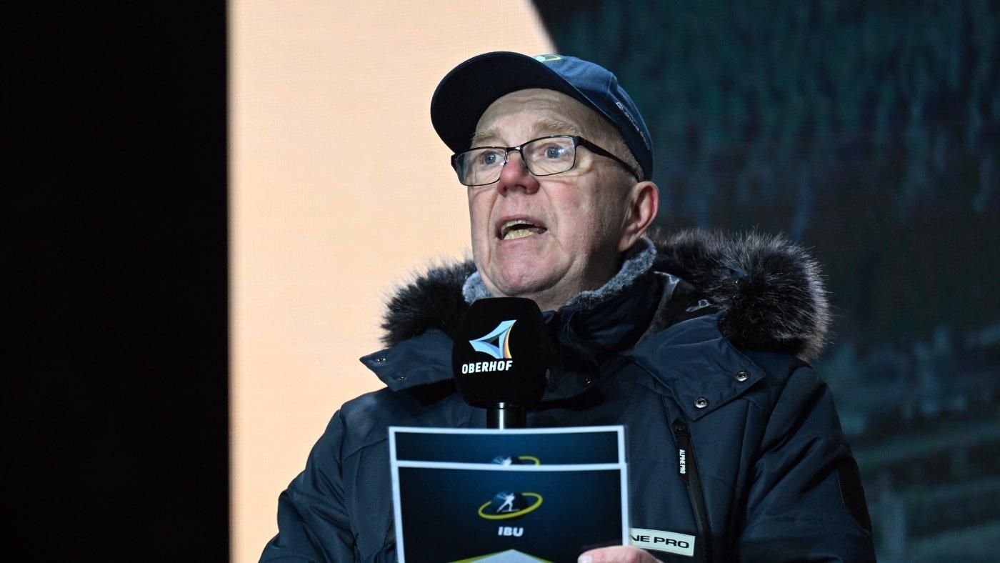 Олле Далин / фото из открытых источников Олле Далин / фото из открытых источников