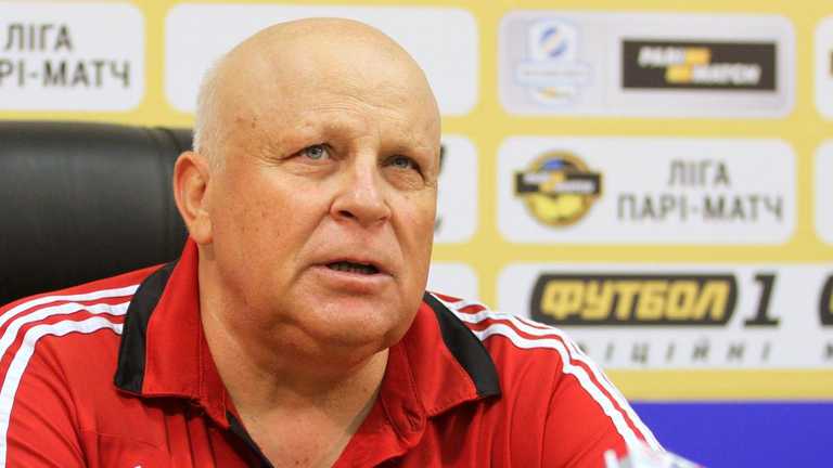 Віталій Кварцяний / фото з відкритих джерел Віталій Кварцяний / фото з відкритих джерел