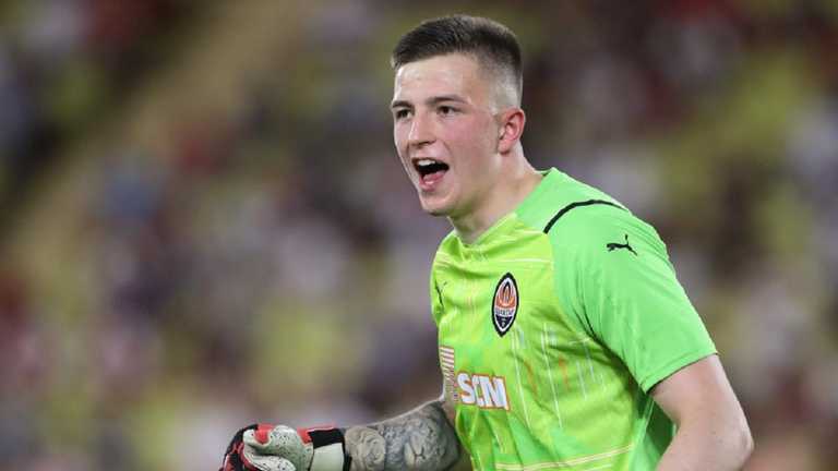 Анатолий Трубин / Getty Images Анатолий Трубин / Getty Images