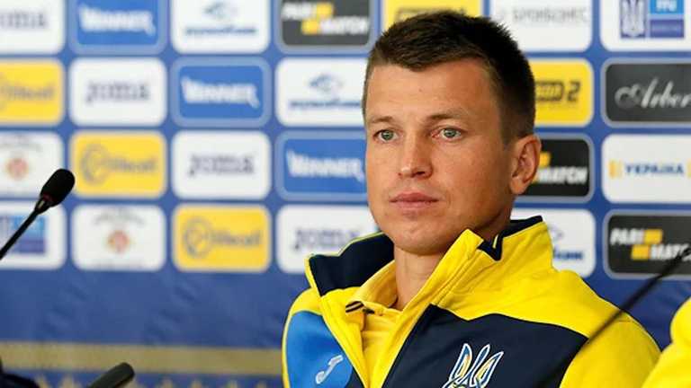 Руслан Ротань / фото из открытых источников Руслан Ротань / фото из открытых источников