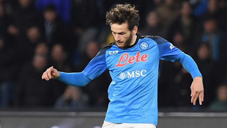 Наполі – Лаціо – 0:1 / Зві матчу чемпіонату Італії 03 03 2023 / Фото Reuters Наполі – Лаціо – 0:1 / Зві матчу чемпіонату Італії 03 03 2023 / Фото Reuters