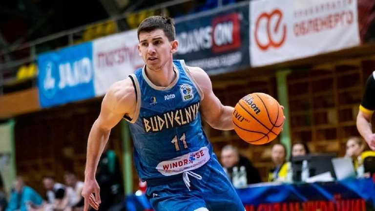 Будивельник снялся с Балканской лиги из-за нехватки финансирования / Фото ФБУ Будивельник снялся с Балканской лиги из-за нехватки финансирования / Фото ФБУ