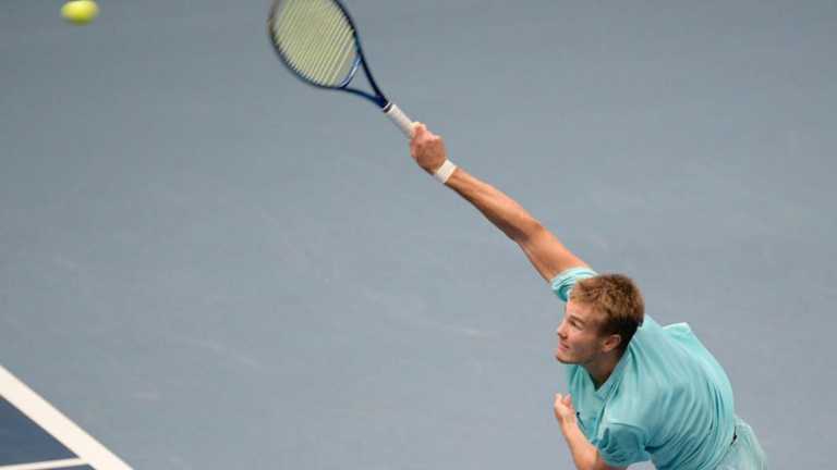 Віталій Сачко / фото з відкритих джерел Віталій Сачко / фото з відкритих джерел