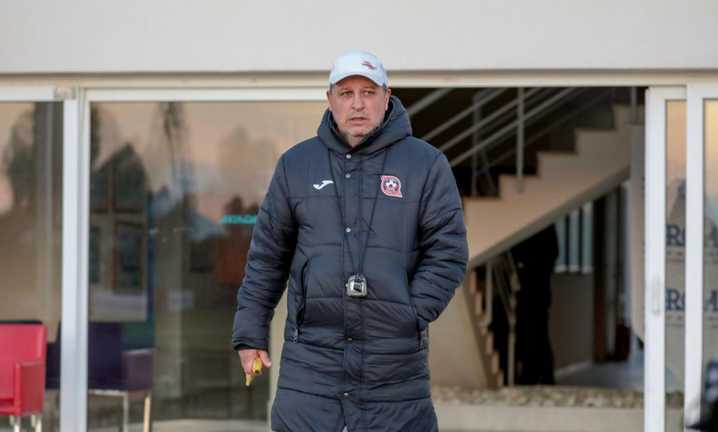 Юрій Вернидуб / фото з відкритих джерел Юрій Вернидуб / фото з відкритих джерел