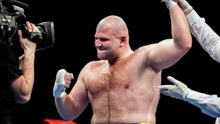 Игорь Шевадзуцкий / Фото Twitter Игорь Шевадзуцкий / Фото Twitter