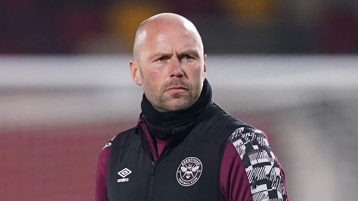 Ніл Макфарлейн / Sky Sports 