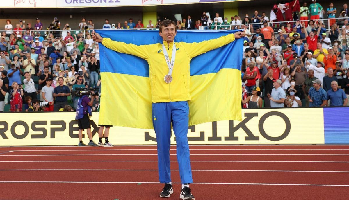 Андрій Проценко / фото з відкритих джерел