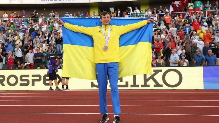 Андрей Проценко / фото из открытых источников Андрей Проценко / фото из открытых источников