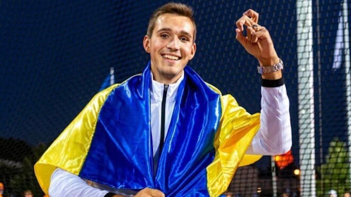 Михаил Брудин / фото Instagram Михаил Брудин / фото Instagram