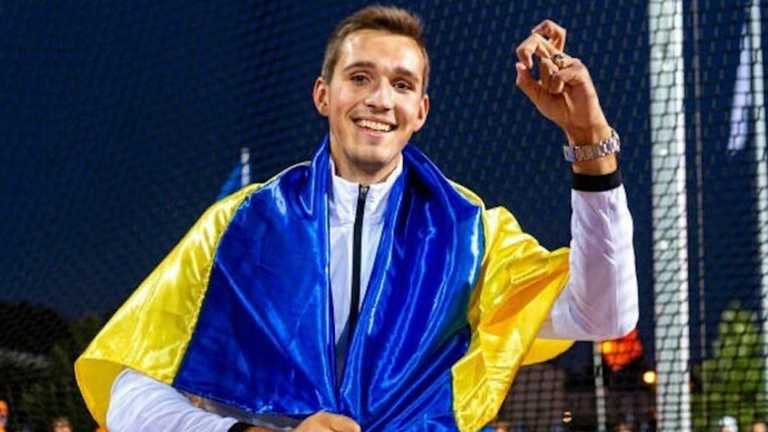 Михайло Брудін / фото Instagram Михайло Брудін / фото Instagram