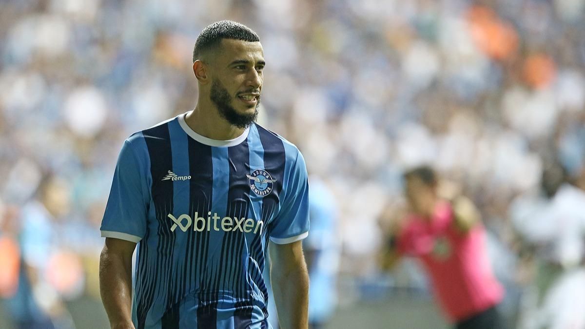 Юнес Беланда / фото з відкритих джерел