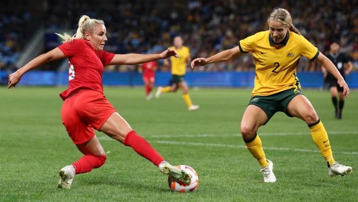 ФИФА попала в скандал из-за выбора спонсора женского ЧМ-2023