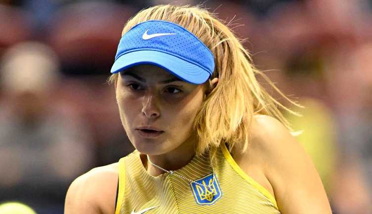 Катаріна Завацька / фото ФТУ Катаріна Завацька / фото ФТУ