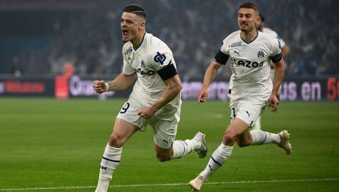 Марсель благодаря драгоценному новичку одолел аутсайдера Лиги 1, прервав ужасную серию – Малиновский снова в немилости Марсель благодаря драгоценному новичку одолел аутсайдера Лиги 1, прервав ужасную серию – Малиновский снова в немилости