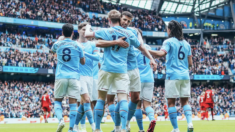 Видео голов и обзор центрального матча тура АПЛ 01.04.2023 Видео голов и обзор центрального матча тура АПЛ 01.04.2023