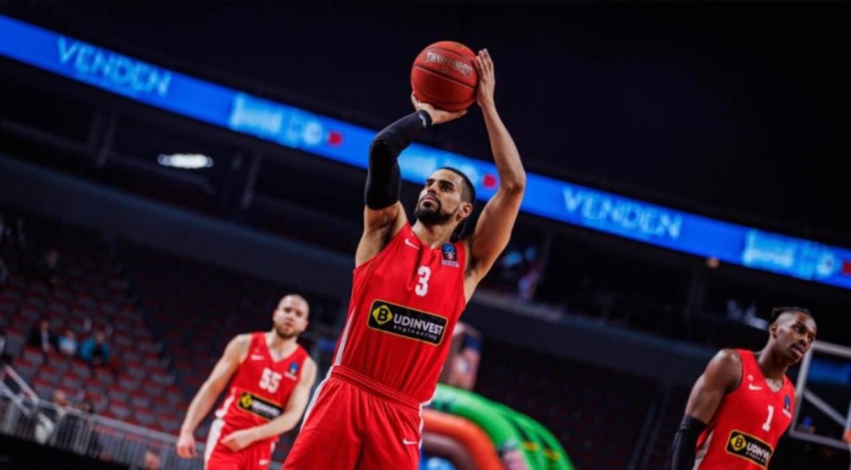 Прометей / фото БК Прометей