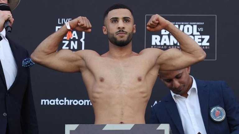 Галал Яфай / фото из открытых источников Галал Яфай / фото из открытых источников