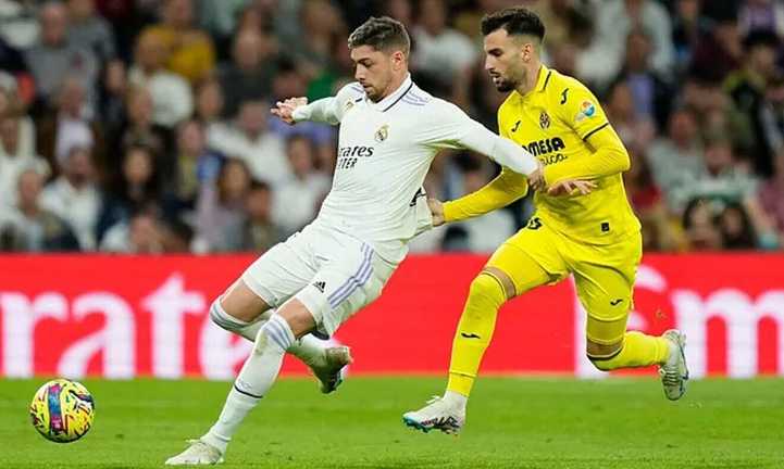 Вальверде и Баэна / фото из открытых источников Вальверде и Баэна / фото из открытых источников