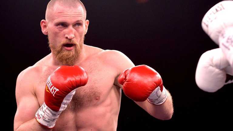 Дмитрий Кудряшов / фото из открытых источников Дмитрий Кудряшов / фото из открытых источников