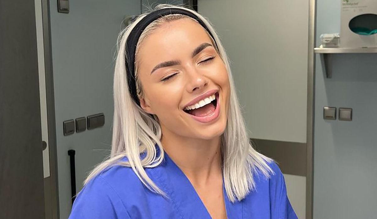 Кім Шіле / фото з соцмереж