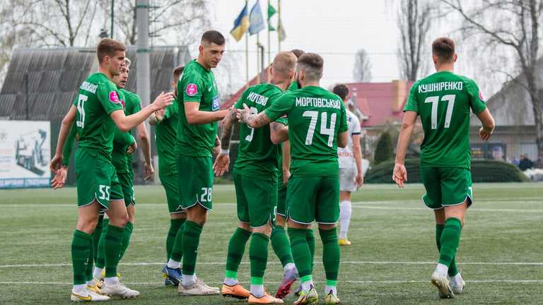 ФК Полісся ФК Полісся