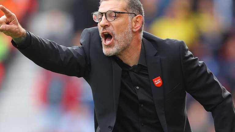 Славен Билич / фото из открытых источников Славен Билич / фото из открытых источников