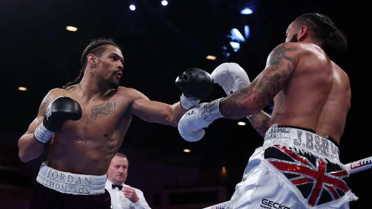 Томпсон – Воткінс / фото із соцмереж