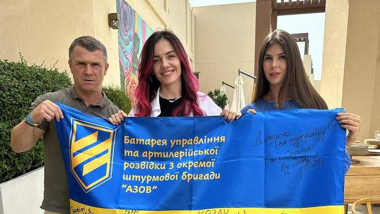 Сергей и Анна Ребровы из MamaRika Сергей и Анна Ребровы из MamaRika