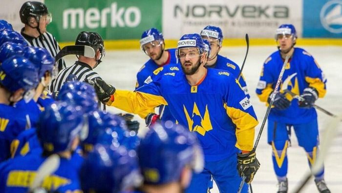 Збірна України принизила Нідерланди на чемпіонаті світу з хокею – попереду вирішальна битва
