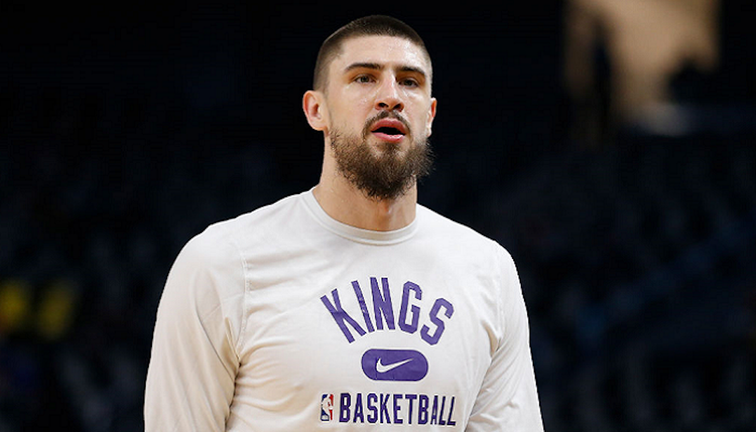 Алексей Лень / фото из открытых источников Алексей Лень / фото из открытых источников