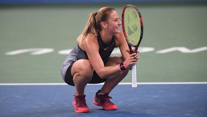 Костюк розкрила абсурдні претензії росіянок та білорусок у WTA-турі