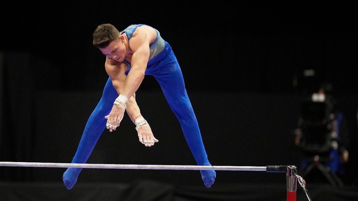 Илья Ковтун / фото AP Илья Ковтун / фото AP