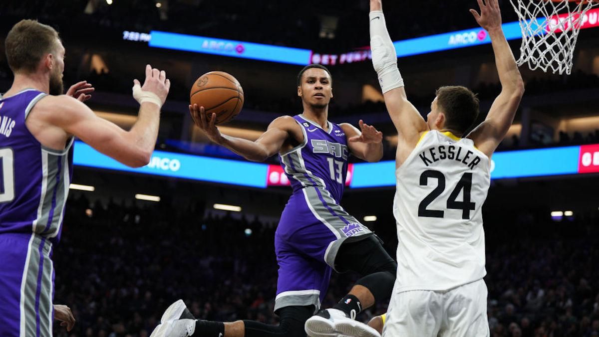 Сакраменто – Юта / фото Twitter Сакраменто – Юта / фото Twitter