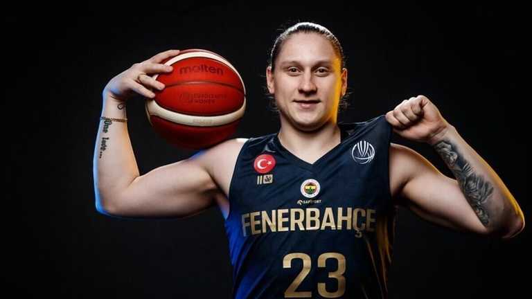 Аліна Ягупова / фото ФБУ Аліна Ягупова / фото ФБУ