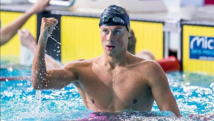 "Є лазівки, за допомогою яких можна потрапити на Олімпіаду": Романчук – про амбітні плани на Кубку світу з плавання
