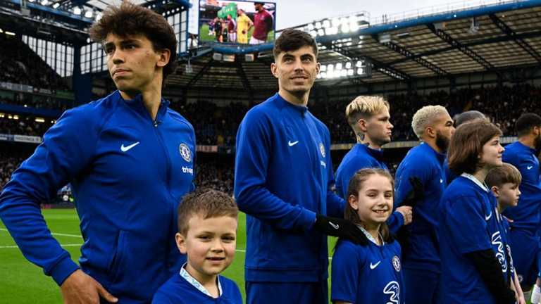 Гравці Челсі / Фото зі соцмереж Гравці Челсі / Фото зі соцмереж