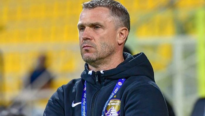 "Нельзя серьезно оценивать команду, главный тренер которой возглавляет еще две": Фоззи – о кризисном состоянии украинского футбола