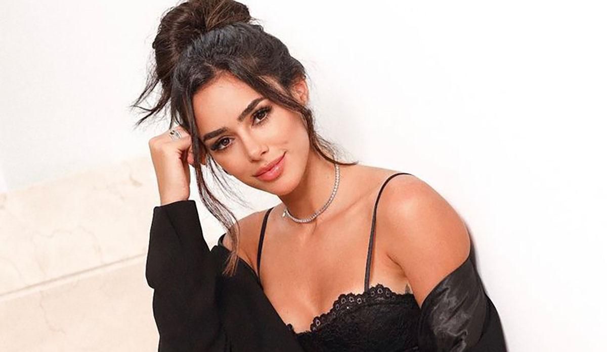 Бруна Бьянкарди / фото из соцсетей