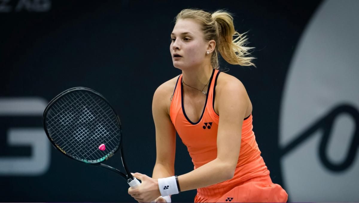 Даяна Ястремська / фото з відкритих джерел