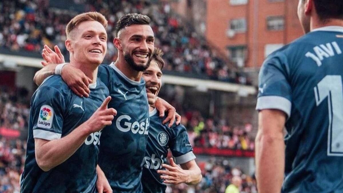 Циганков спробує шокувати Реал