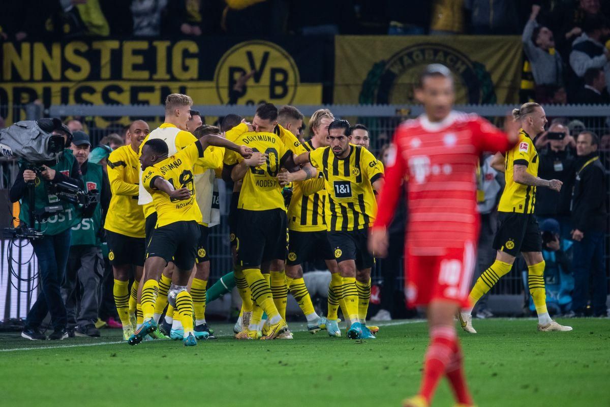 Букмекери вважають явним фаворитом Баварію / Фото зі соцмереж