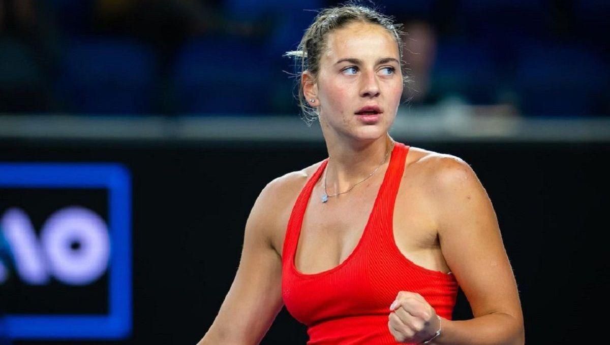 Марта Костюк / фото из открытых источников