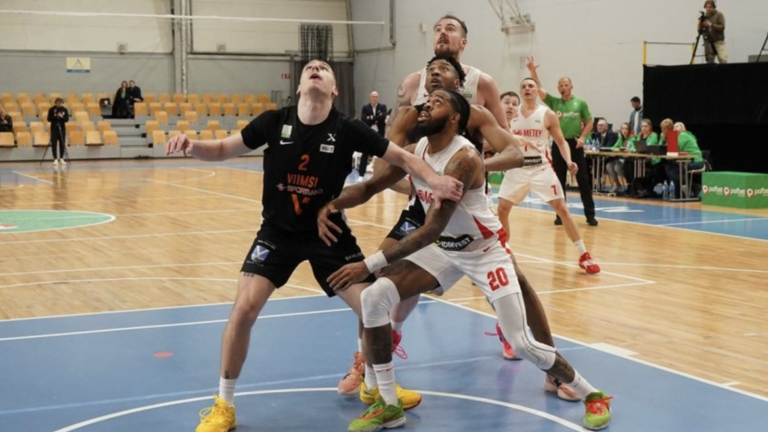 Прометей / фото БК Прометей Прометей / фото БК Прометей