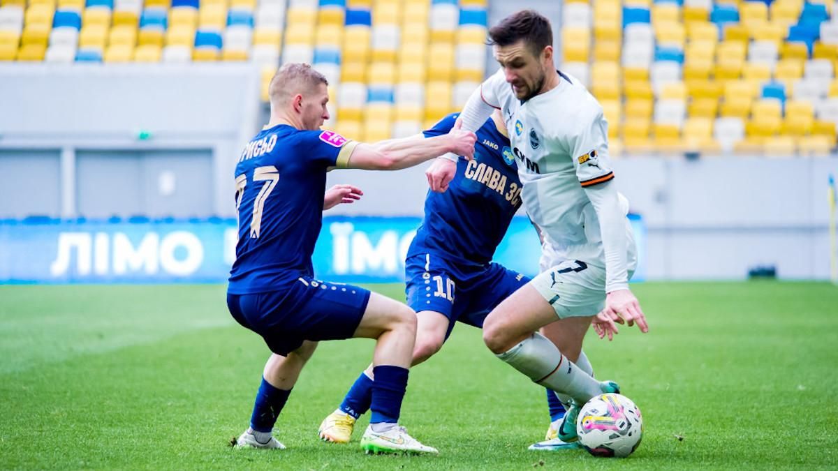 Львів – Шахтар: відео голів та огляд матчу перенесеного туру УПЛ 12 04 2023