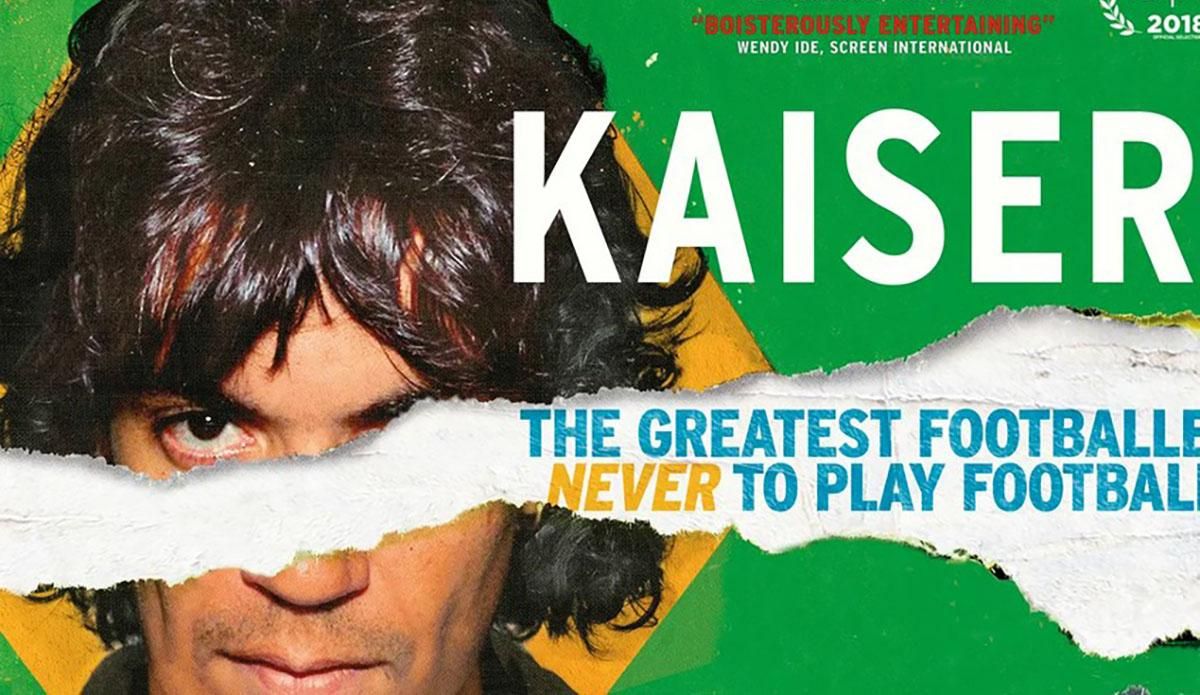 Карлос Кайзер