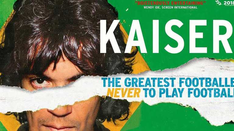 Карлос Кайзер Карлос Кайзер