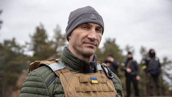 Кличко – о зверской казни украинского пленного: "Россия показывает свое мерзкое лицо"