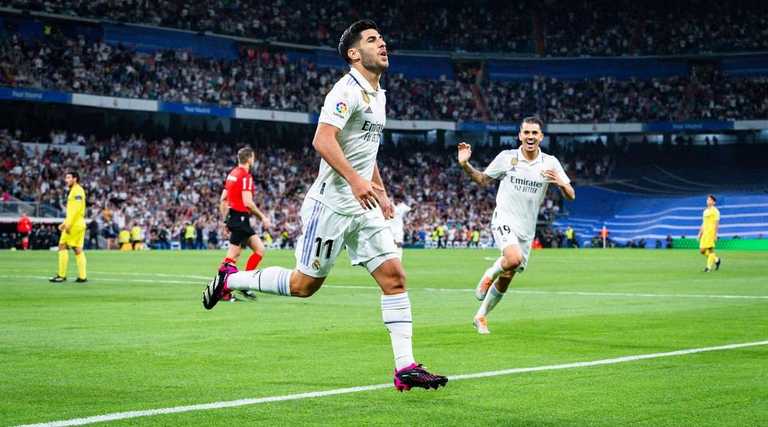 Реал Мадрид – Вільяреал: результат матчу Прімери / Фото AFP