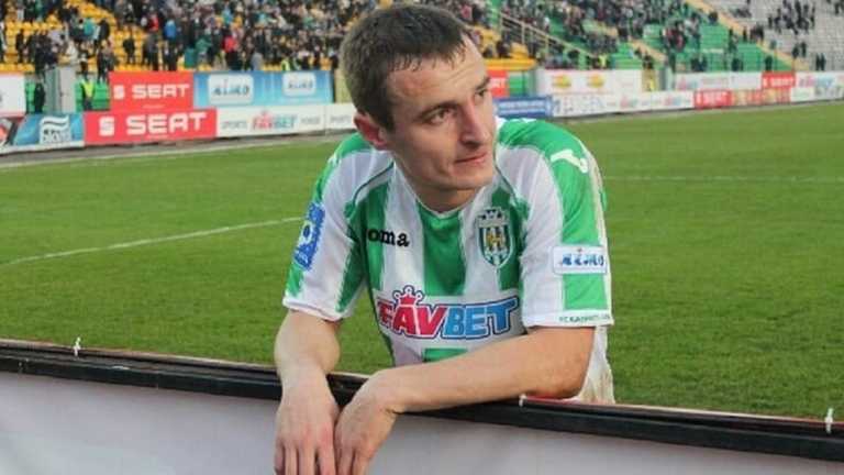 Михайло Кополовець / фото з відкритих джерел Михайло Кополовець / фото з відкритих джерел